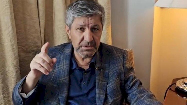 Əvəz Zeynallı: Üçüncü dəfə həbs olunmağa halım yoxdur - VİDEO